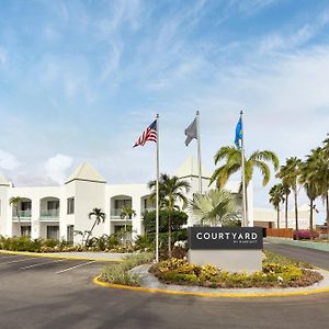 Courtyard By Marriott Aruba Resort